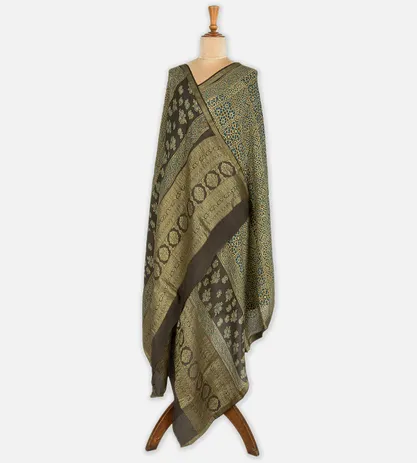 brown-georgette-dupatta-c0253099-b