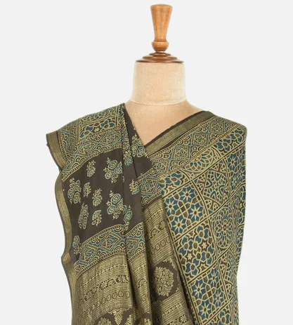 brown-georgette-dupatta-c0253099-d