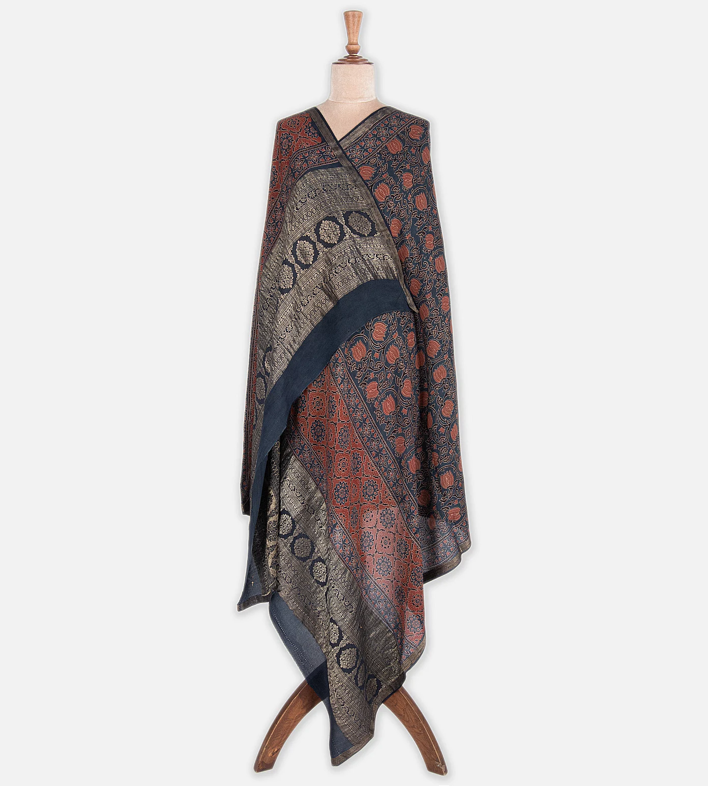 blue-georgette-dupatta-c0253101-b