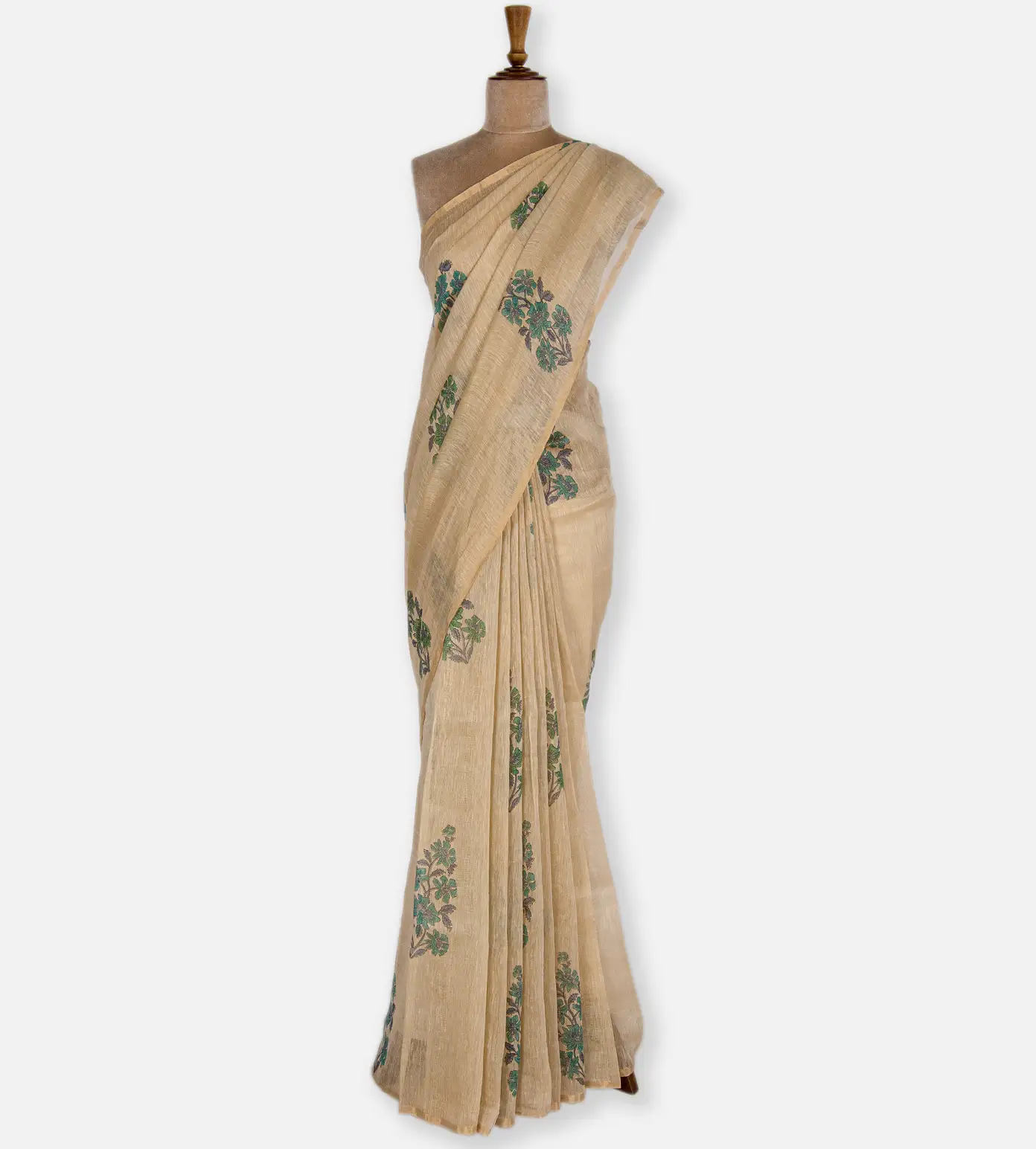 beige-linen-printed-saree-b0943938-b