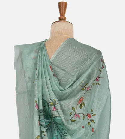 blue-tussar-kota-saree-c0762652-c