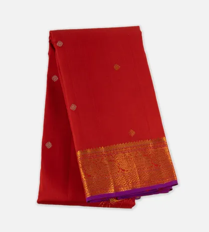 red-kanchipuram-dupatta-c0456615-a