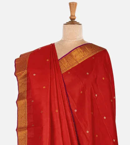 red-kanchipuram-dupatta-c0456615-d