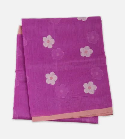 orchid-purple-chanderi-cotton-dupatta-b0944186-a