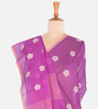 orchid-purple-chanderi-cotton-dupatta-b0944186-d