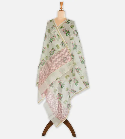 off-white-banarasi-cotton-dupatta-b0944182-b