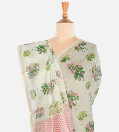 off-white-banarasi-cotton-dupatta-b0944182-d