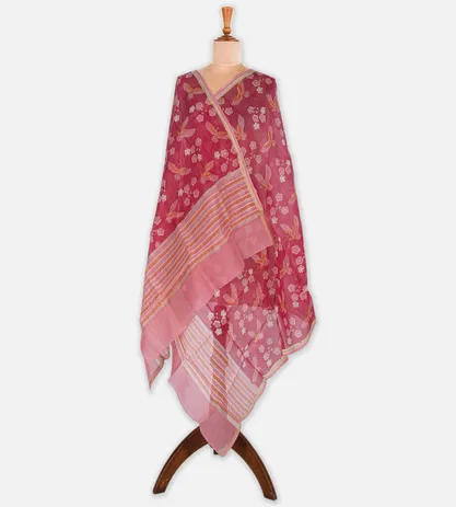 pink-banarasi-cotton-dupatta-b0944183-b