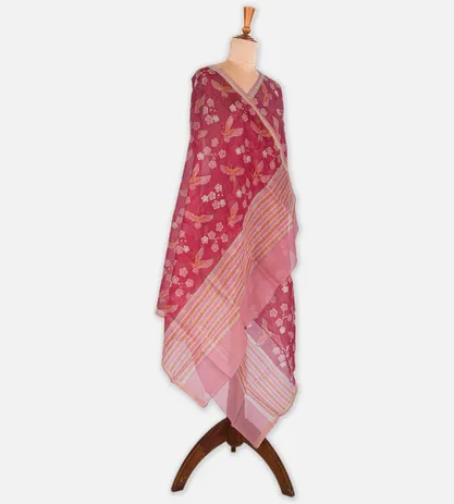 pink-banarasi-cotton-dupatta-b0944183-c