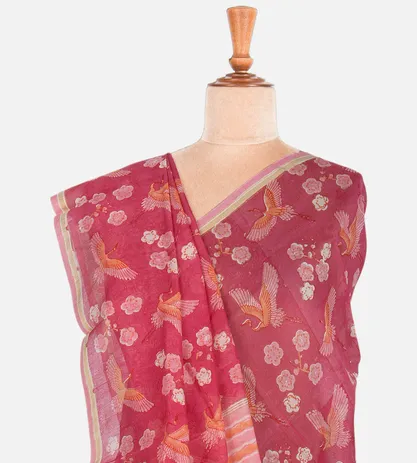 pink-banarasi-cotton-dupatta-b0944183-d