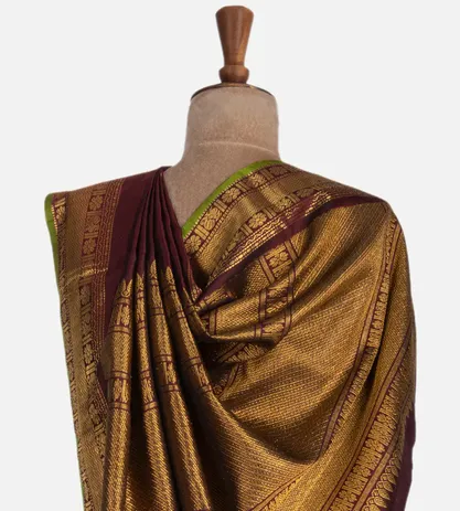 deep-maroon-kanchipuram-silk-saree-c0356132-c