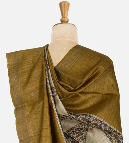 gold-tussar-saree-c0863653-c