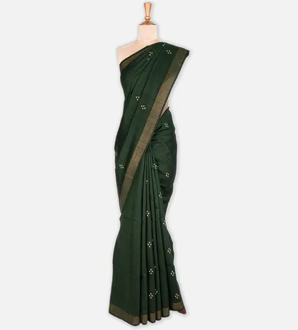 green-tussar-saree-c0253183-b