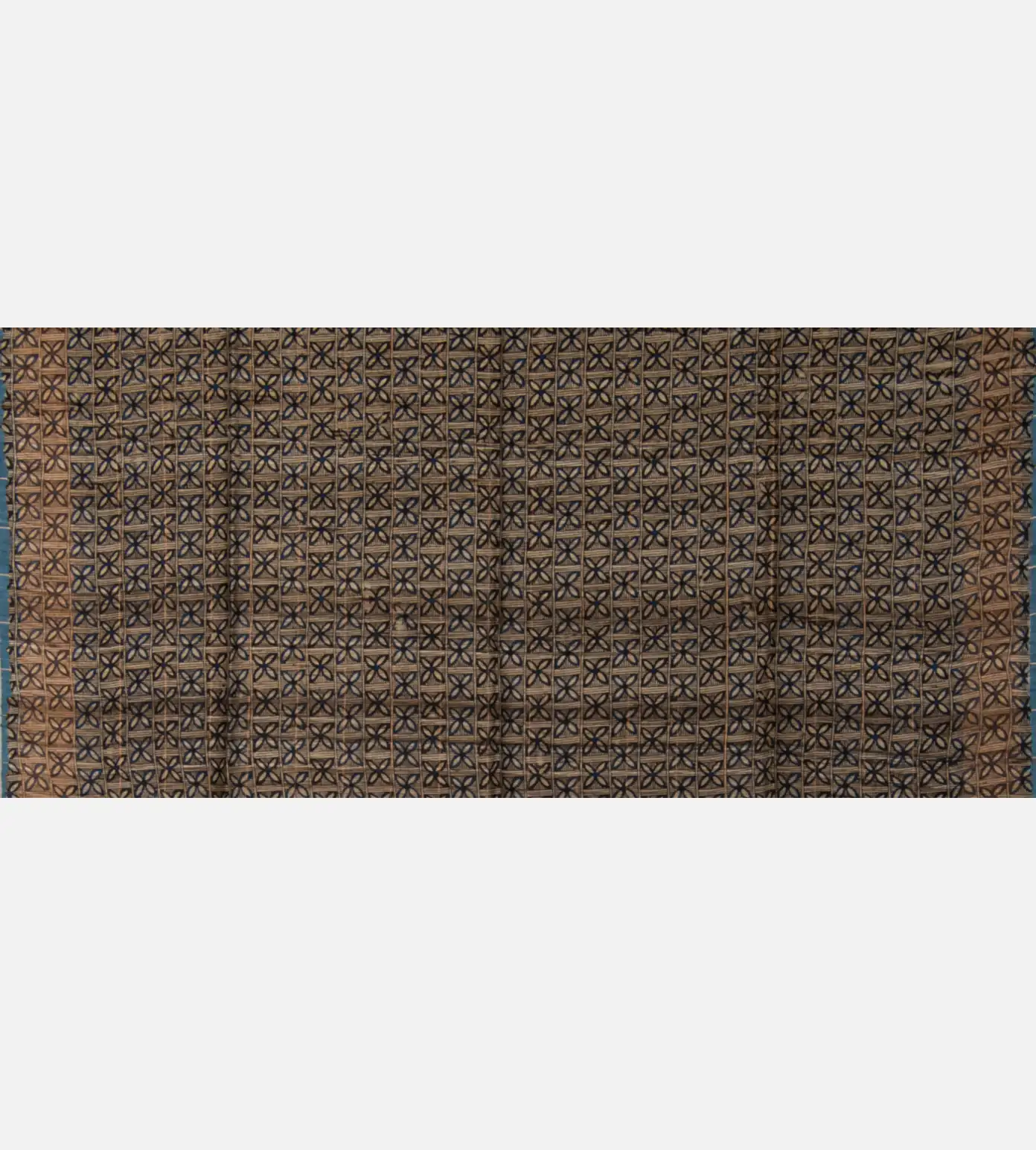 blue-tussar-saree-c0863652-d