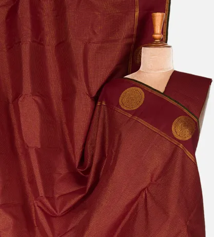 maroon-kanchipuram-silk-saree-c0863409-a