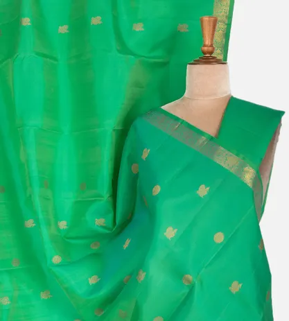 peacock-green-kanchipuram-silk-saree-c0762363-a