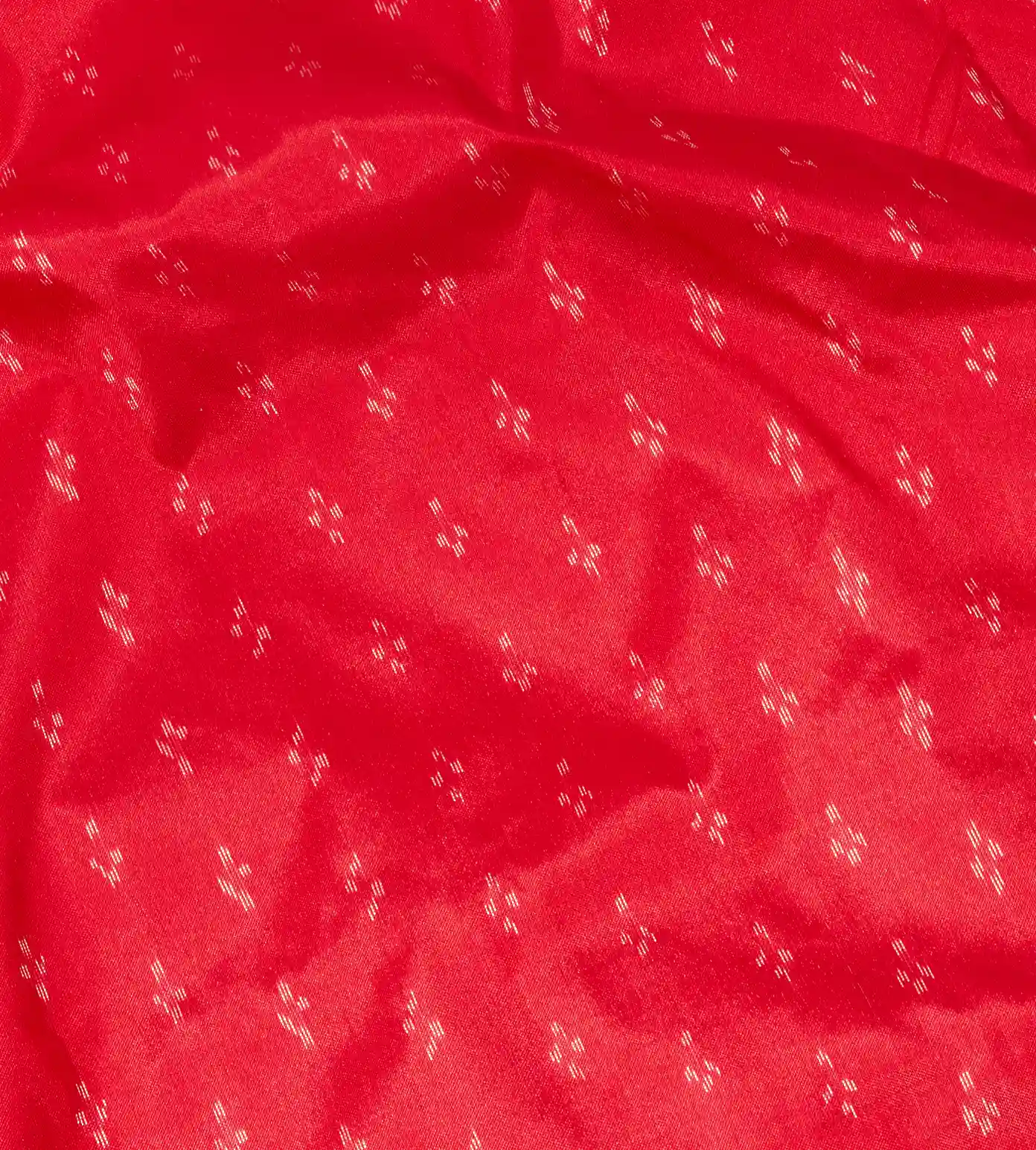 red-ikat-silk-saree-c0762707-b