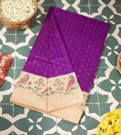 violet-ikat-silk-saree-c0762709-a