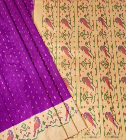 violet-ikat-silk-saree-c0762709-b