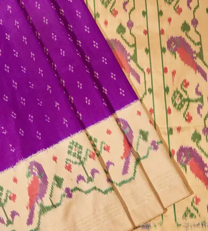 violet-ikat-silk-saree-c0762709-d