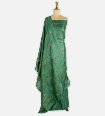 green-tussar-salwar-c0151990-b