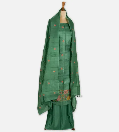 green-tussar-salwar-c0151990-c