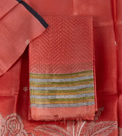 coral-tussar-salwar-c0559312-a