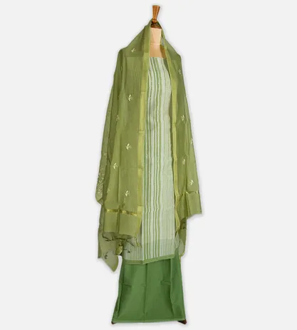 off-white-and-light-green-chanderi-cotton-c0863089-c