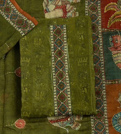 green-mixed-cotton-salwar-c0966962-a