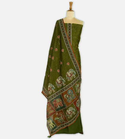 green-mixed-cotton-salwar-c0966962-b