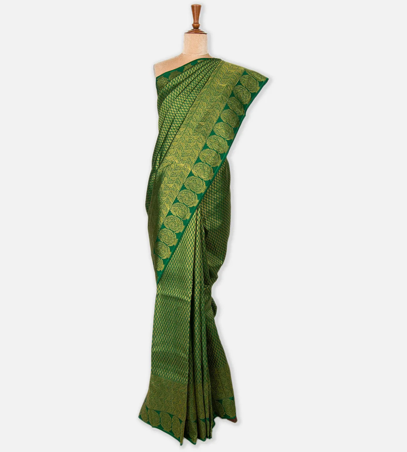 green-kanchipuram-silk-saree-rv29711-b