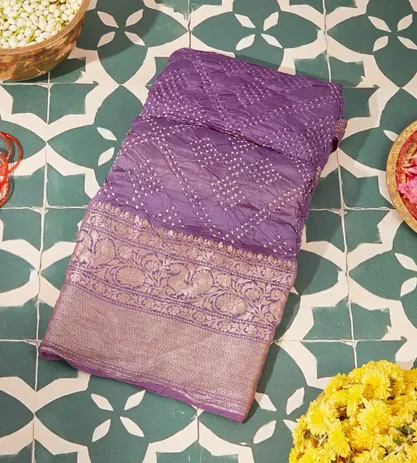 purple-bandhani-saree-c0252894-a