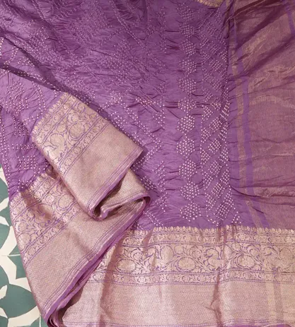 purple-bandhani-saree-c0252894-b