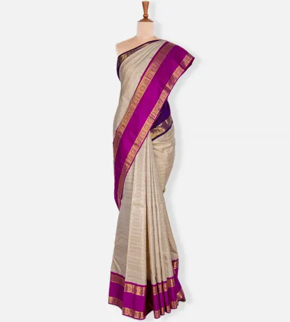 creme-kanchipuram-silk-saree-rv26262-b