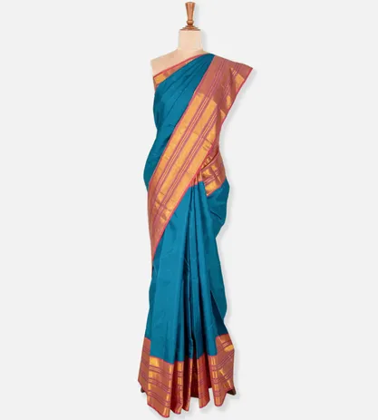 blue-kanchipuram-silk-saree-b1044684-b