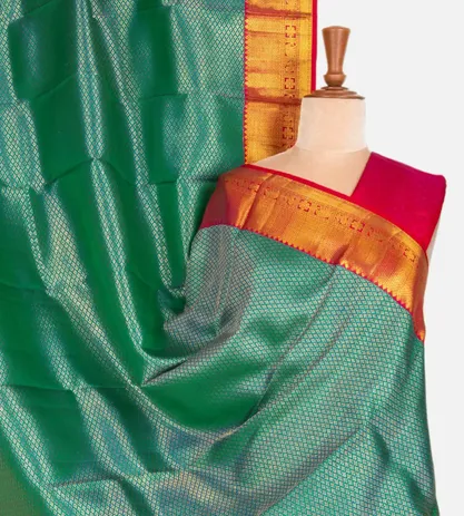 peacock-blue-kanchipuram-silk-saree-rv6330-a