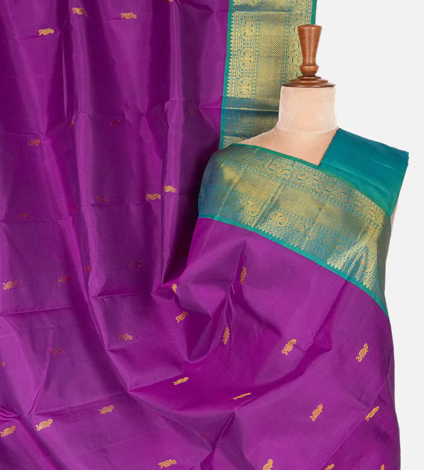 bright-purple-kanchipuram-silk-saree-b1044719-a