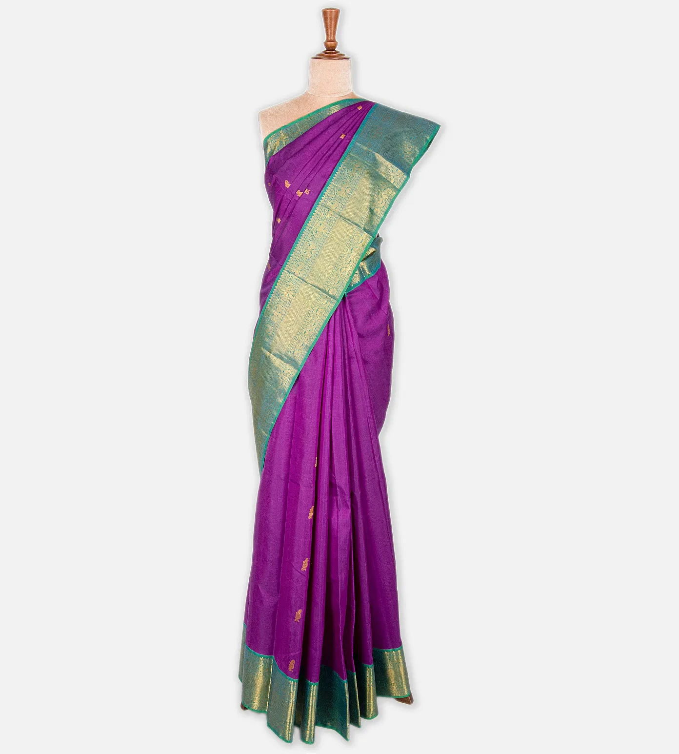 bright-purple-kanchipuram-silk-saree-b1044719-b