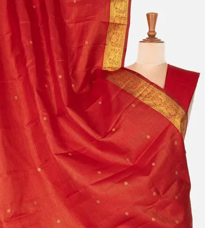 red-kanchipuram-silk-saree-b1045443-a