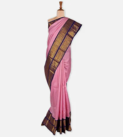 light-pink-kanchipuram-silk-saree-b1147534-b