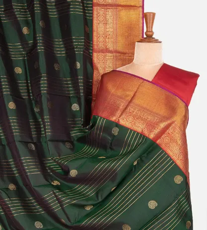 green-kanchipuram-silk-saree-b1148451-a