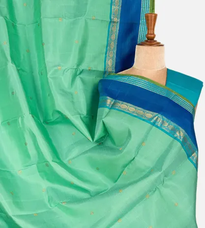 sea-green-kanchipuram-silk-saree-b1147915-a