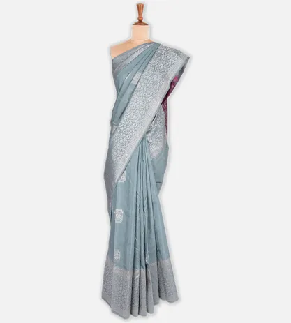 pastel-blue-kanchipuram-silk-saree-b1148345-b