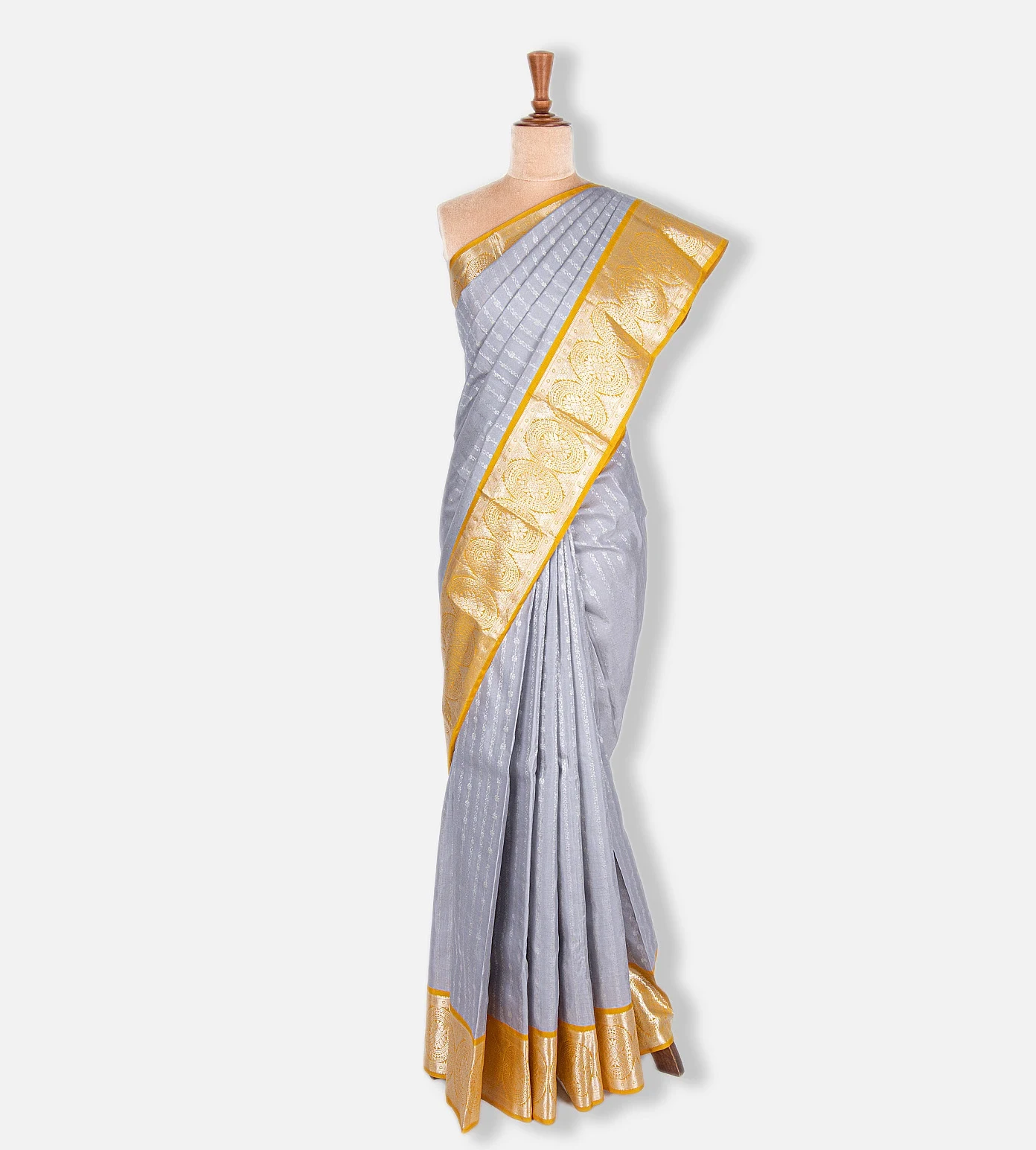 grey-kanchipuram-silk-saree-c0151716-b
