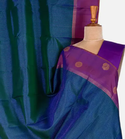 peacock-blue-kanchipuram-silk-saree-c0863716-a