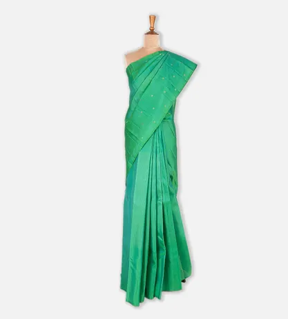 green-kanchipuram-silk-saree-c0762394-b