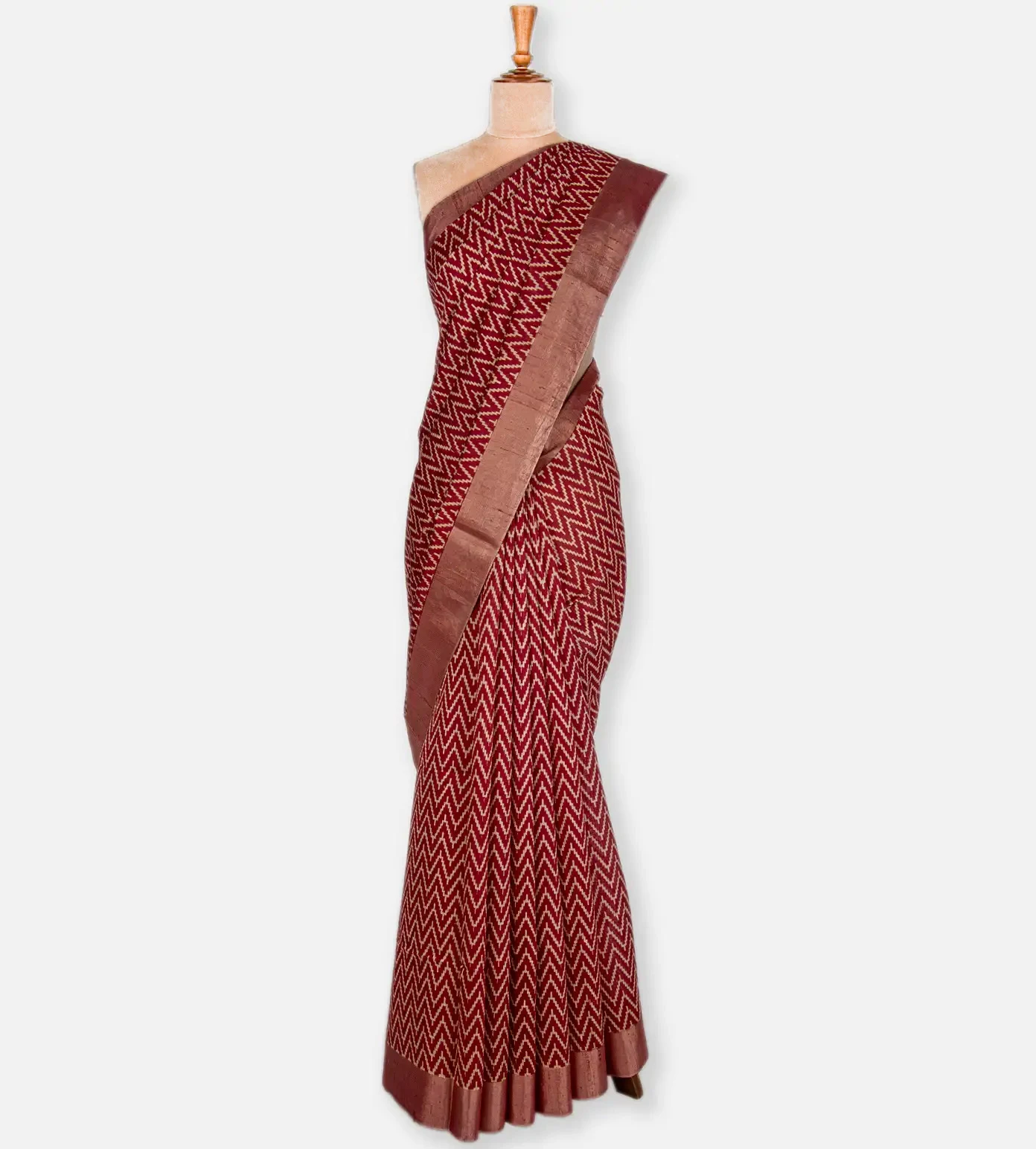 crimson-red-raw-silk-saree-c0253542-b