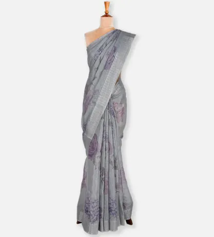 pastel-blue-linen-saree-c0559452-b