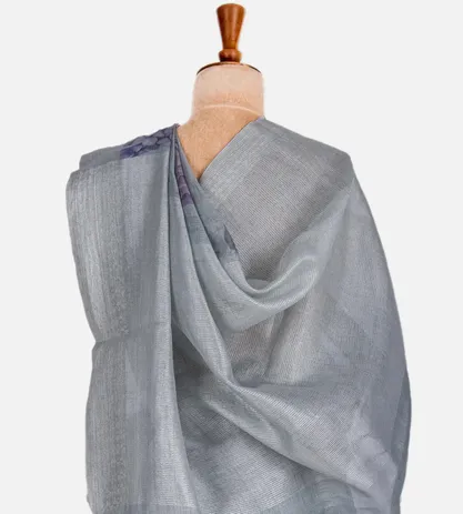 pastel-blue-linen-saree-c0559452-c