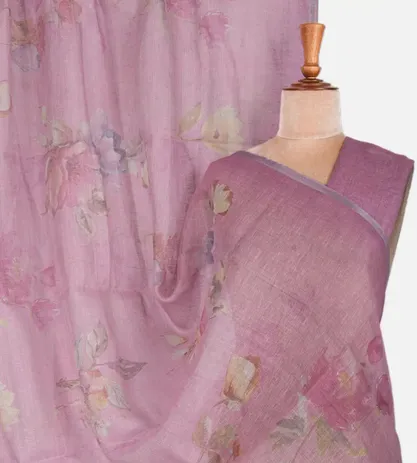 pink-linen-saree-c0559454-a